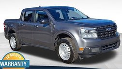 2023 Ford Maverick XL