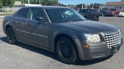 2008 Chrysler 300 LX