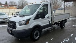 2018 Ford Transit 250