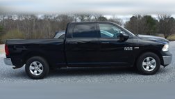 2014 Ram Ram Pickup 1500 Tradesman