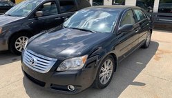 2008 Toyota Avalon Limited