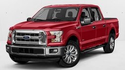 2017 Ford F-150 King Ranch