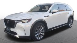 2024 Mazda CX-90 3.3 Turbo Premium