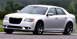 2012 Chrysler 300 SRT8