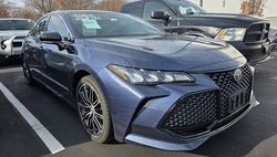 2019 Toyota Avalon XSE