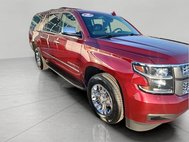2019 Chevrolet Suburban Shield LT