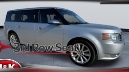 2011 Ford Flex Limited