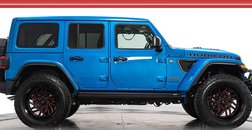 2024 Jeep Wrangler Rubicon 392 Final Edition