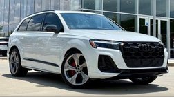 2026 Audi Q7 quattro Prestige 55 TFSI
