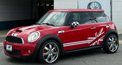2009 MINI Cooper S