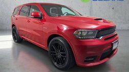 2020 Dodge Durango R/T