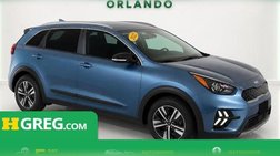 2022 Kia Niro EX Premium