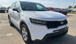 2021 Kia Sorento LX
