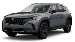 2024 Mazda CX-50 2.5 S Preferred