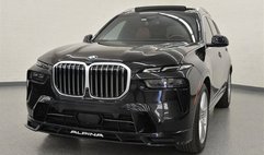 2023 BMW X7 ALPINA XB7