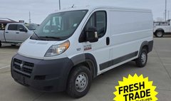 2021 Ram ProMaster 2500 159 WB