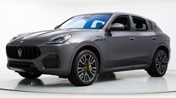 2023 Maserati Grecale Modena