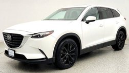 2023 Mazda CX-9 Touring Plus