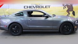 2014 Ford Mustang Premium