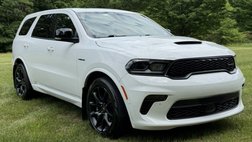 2022 Dodge Durango R/T