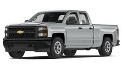 2015 Chevrolet Silverado 1500 WT