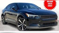 2022 Polestar 2 Long Range Single Motor