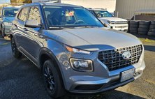 2020 Hyundai Venue SE