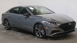 2022 Hyundai Sonata SEL Plus