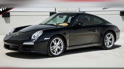 2010 Porsche 911 Carrera