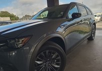 2025 Mazda CX-70 3.3 Turbo Preferred