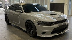 2022 Dodge Charger Scat Pack