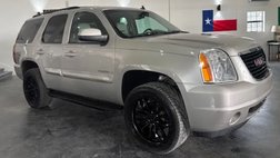 2007 GMC Yukon 
