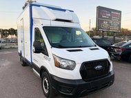 2020 Ford Transit 350