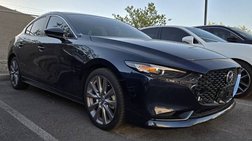 2022 Mazda MAZDA3 Preferred