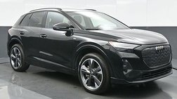2024 Audi Q4 e-tron quattro Prestige 50