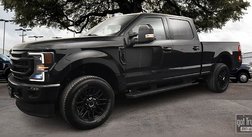 2022 Ford Super Duty F-250 Lariat