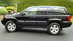 2000 Jeep Grand Cherokee Limited