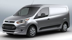 2014 Ford Transit Connect XL