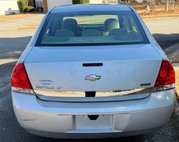 2010 Chevrolet Impala LT