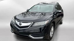 2016 Acura RDX Base