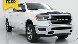 2020 Ram Ram Pickup 1500 Laramie