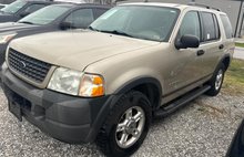 2004 Ford Explorer XLS