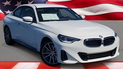 2023 BMW 2 Series 230i
