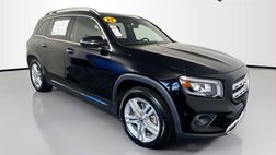 2023 Mercedes-Benz GLB GLB 250