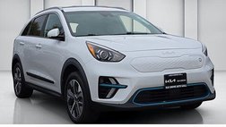 2022 Kia Niro EV EX