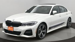2021 BMW 3 Series 330i xDrive