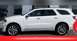 2024 Dodge Durango Citadel
