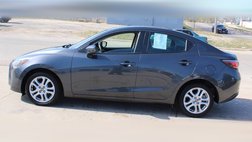 2016 Scion iA Base