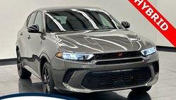 2024 Dodge Hornet R/T