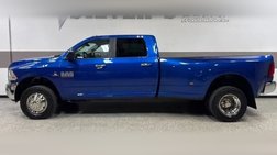 2018 Ram Ram Pickup 3500 Big Horn
